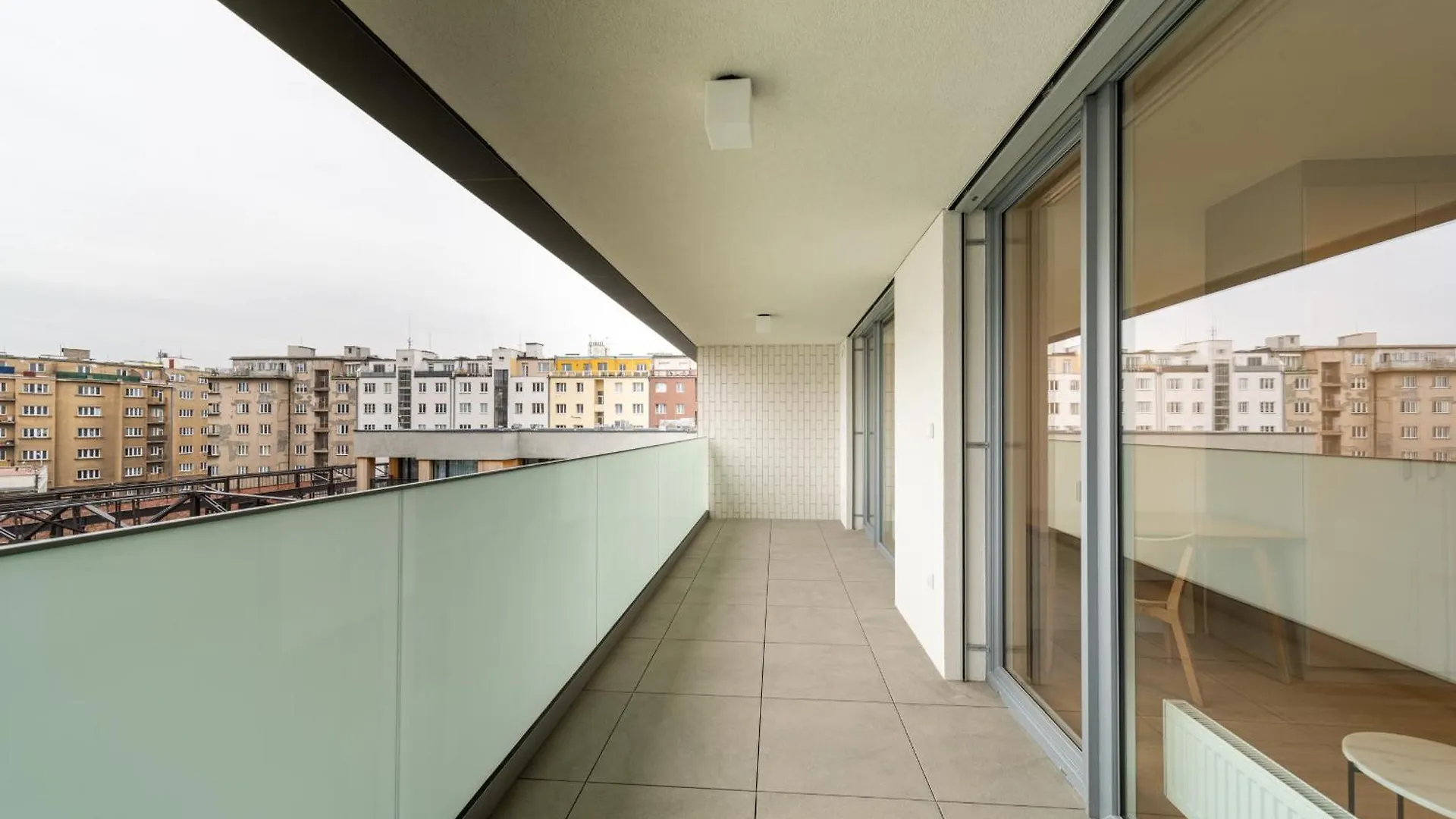 Lejlighed Residence Mozaika Prag