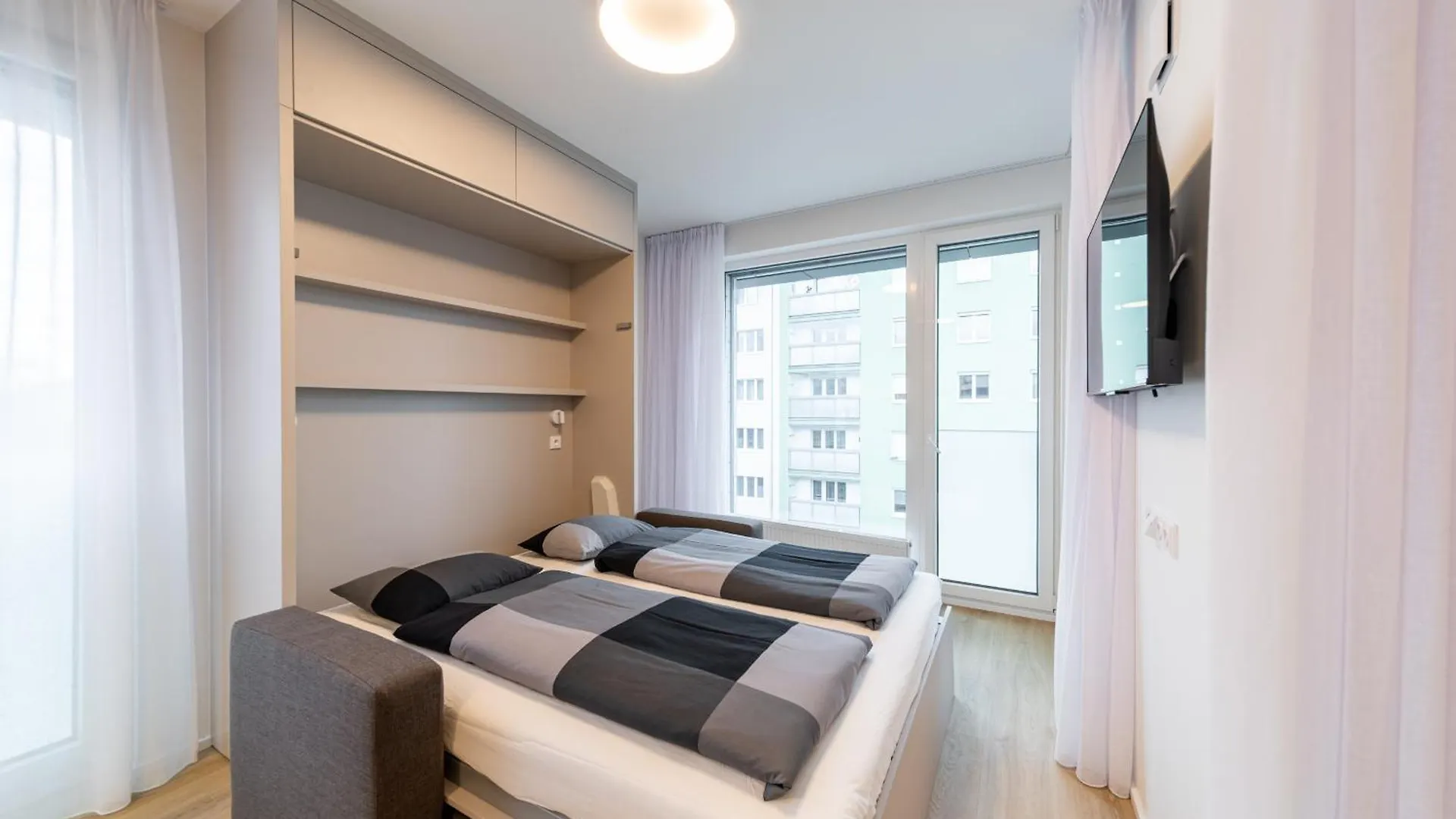 Residence Mozaika Prag 0*,