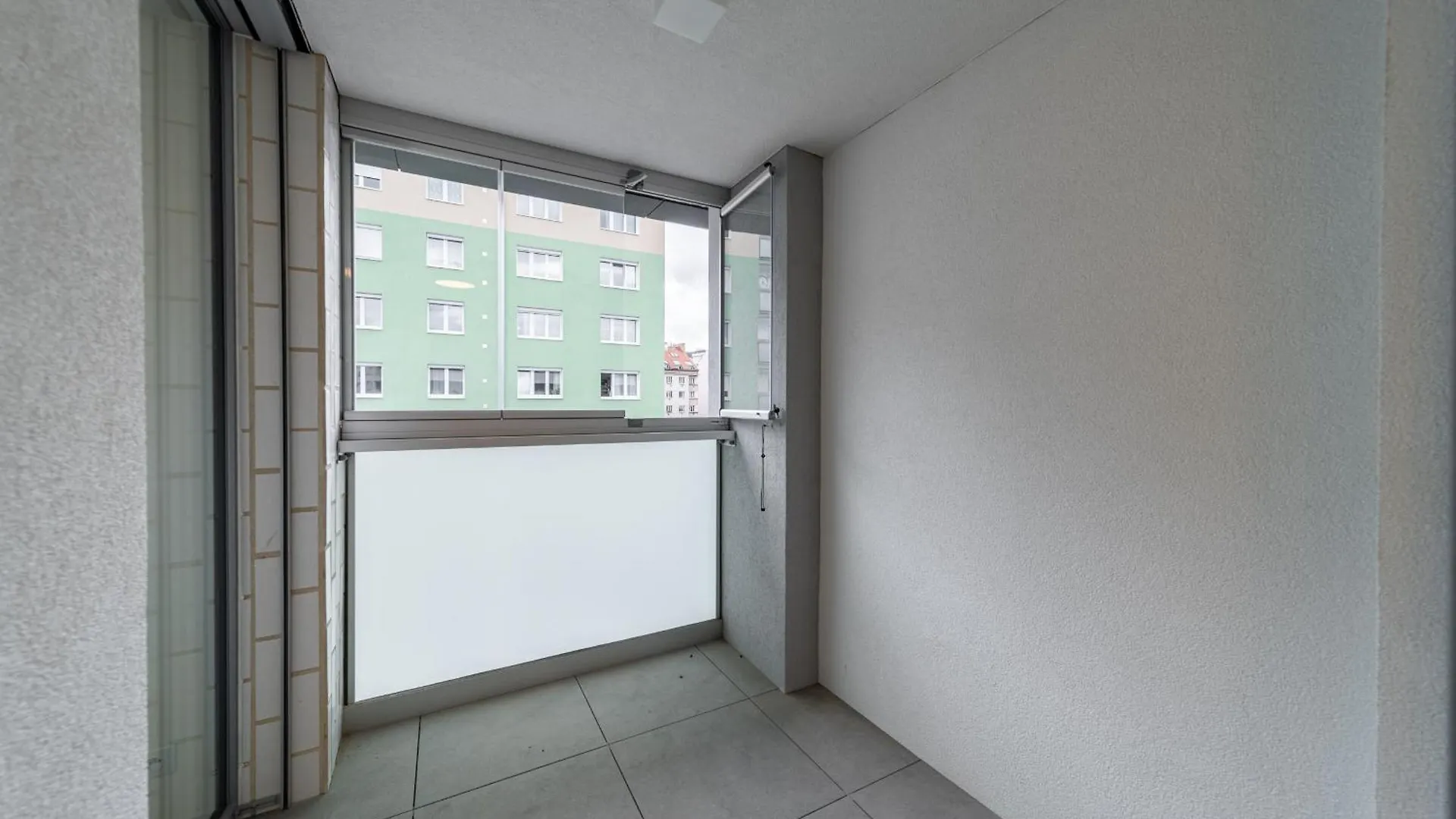 Lejlighed Residence Mozaika Prag