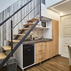 Km33 - - Hostaid Apartmán Budapešť