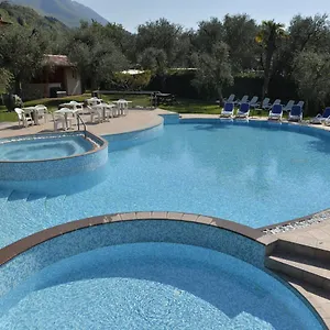 Florida Hotel Malcesine