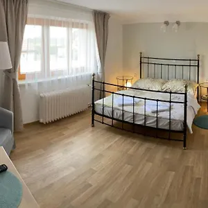 U Vaclava Appartement