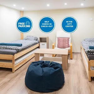 Cozy & Quiet Near Kiraly Street Free Parking, Ac, Perfect For 4 Guests! Apartmán Budapešť