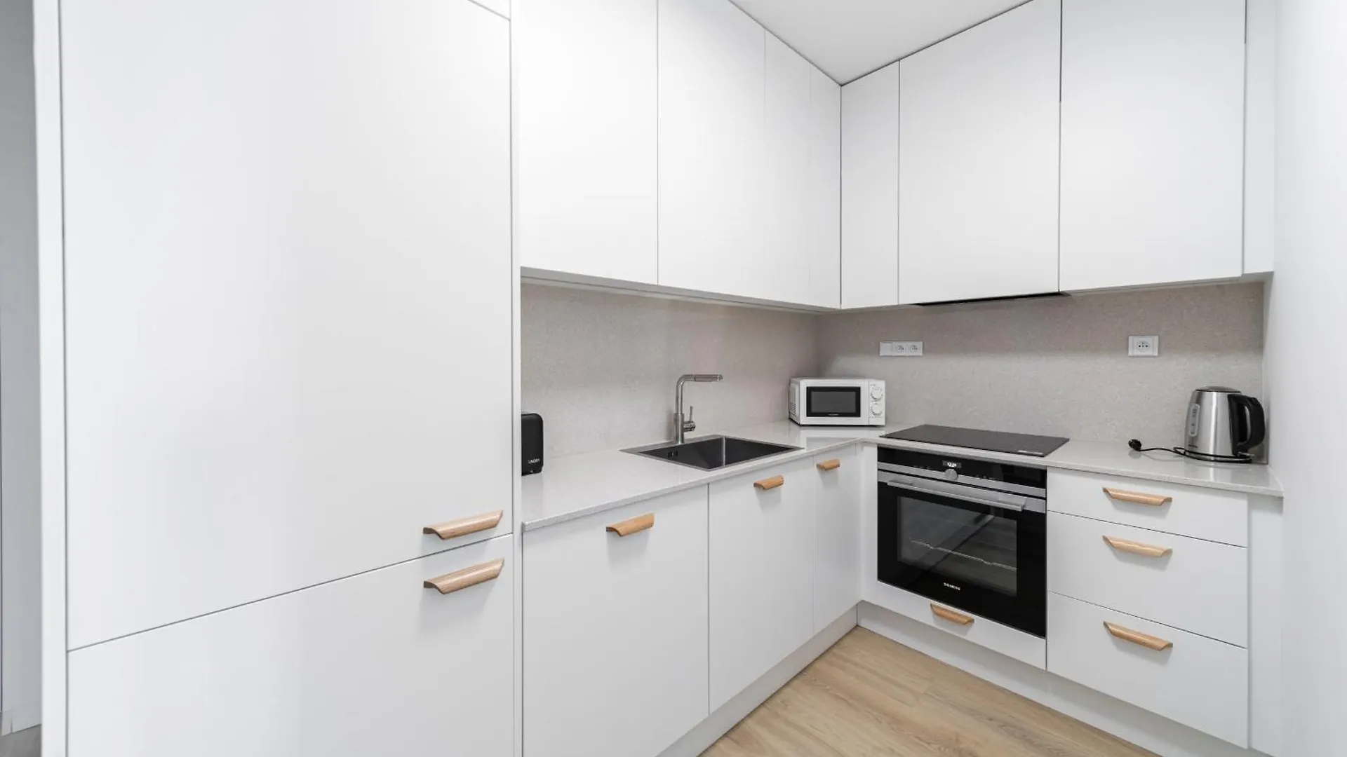 Apartment Residence Mozaika Prague