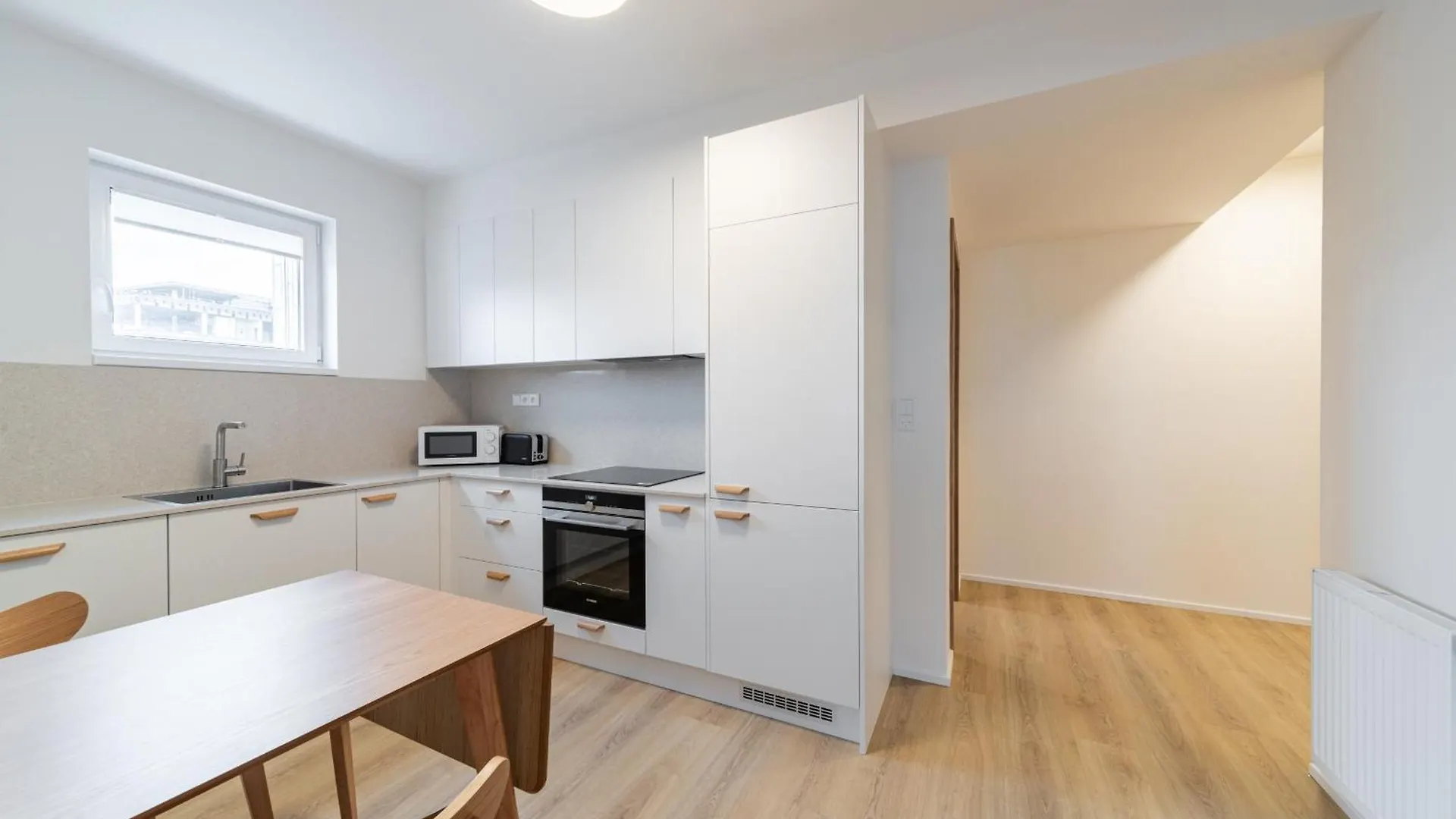 Residence Mozaika Prague