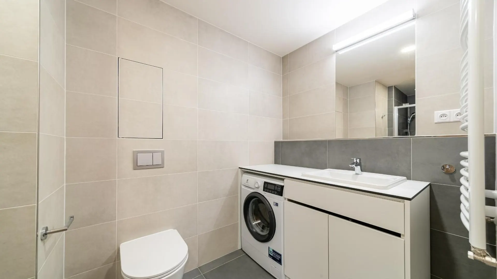 Apartment Residence Mozaika Prague