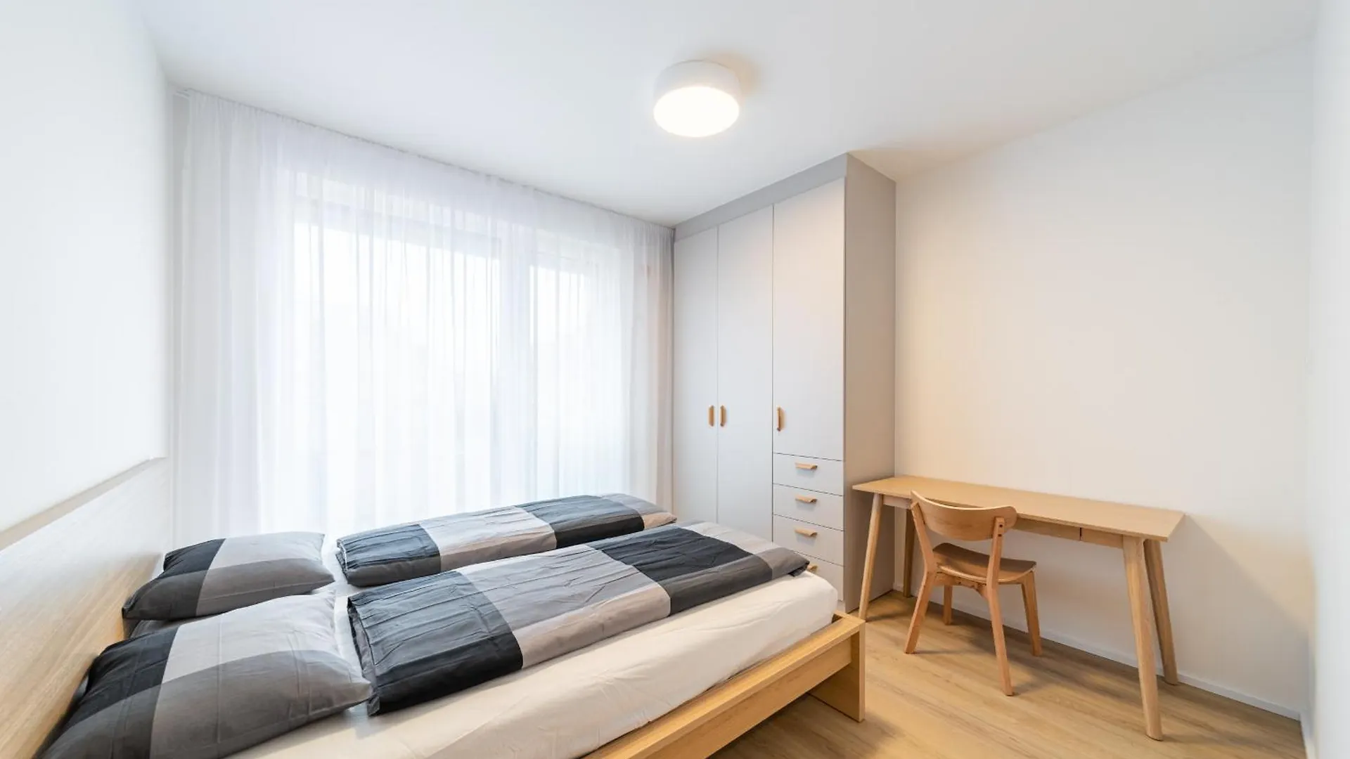 Residence Mozaika プラハ チェコ