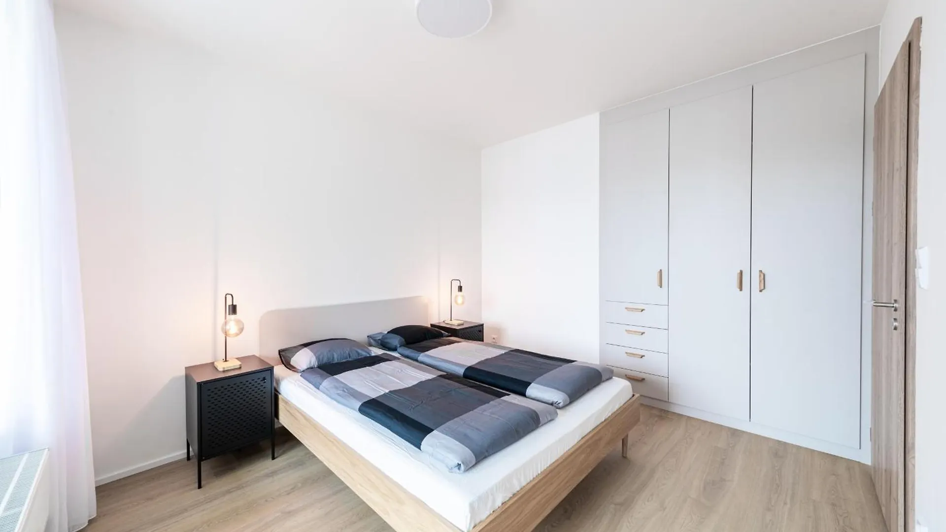 Residence Mozaika Prag 0*,  Tjeckien