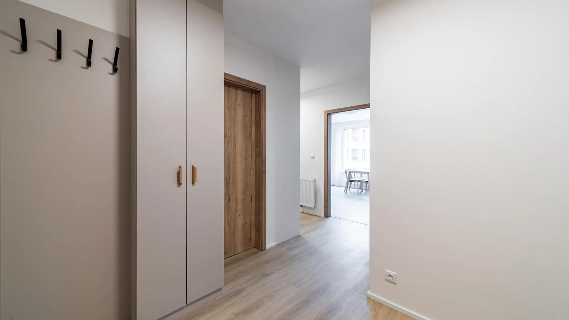 Residence Mozaika Prag