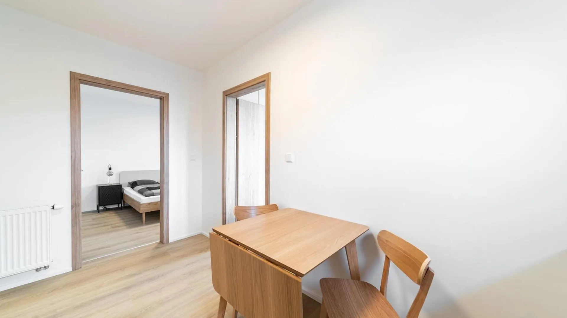 Residence Mozaika Prag