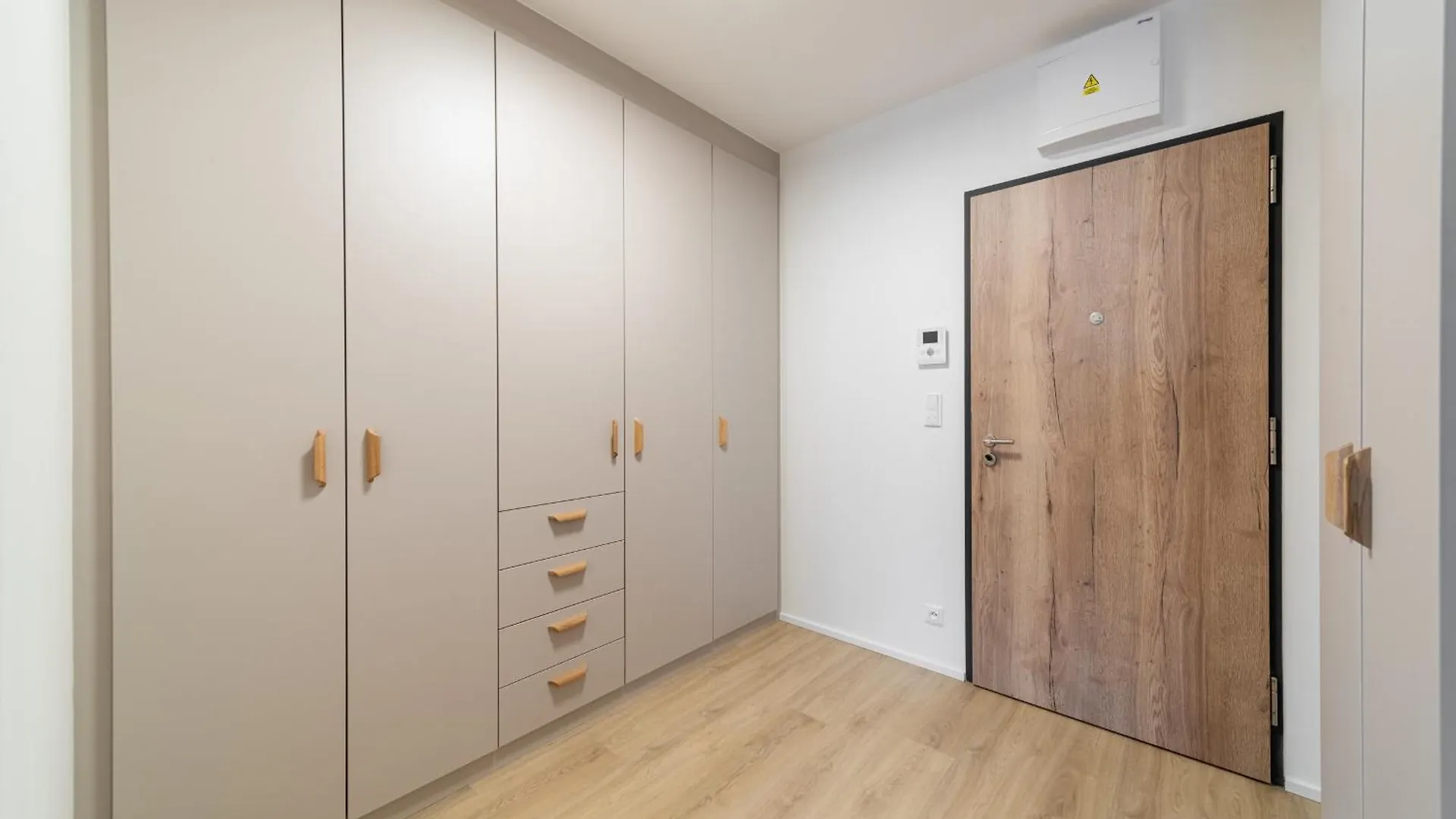 Residence Mozaika Prag 0*,