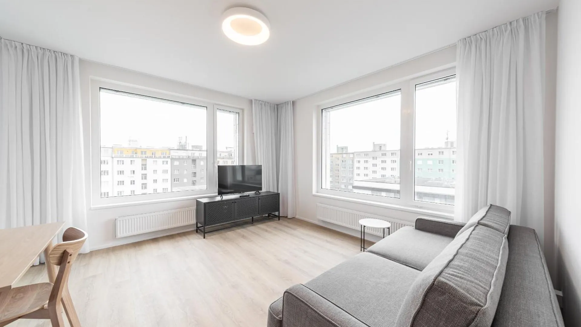 Residence Mozaika Prag Tjeckien