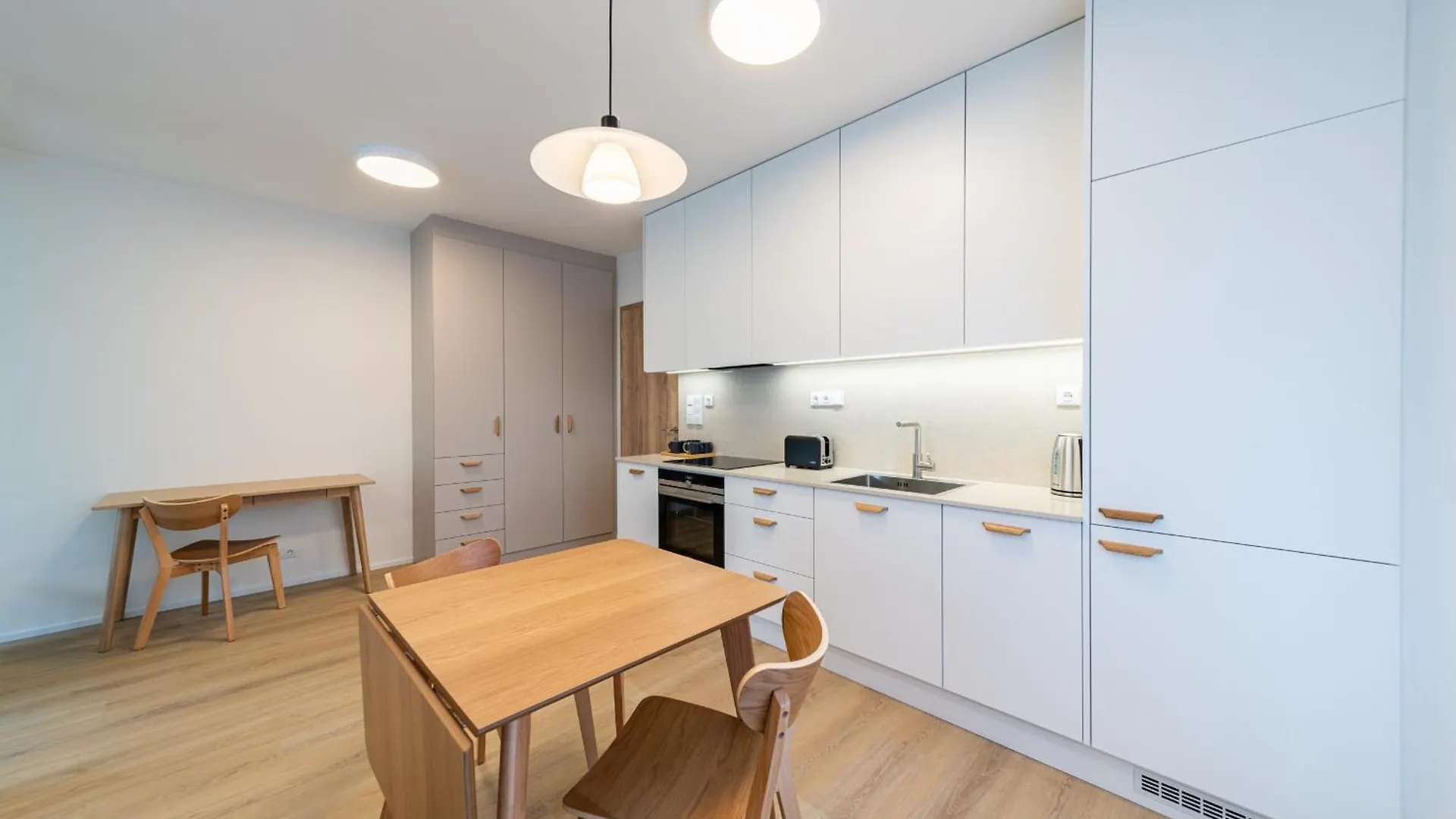 Residence Mozaika Prag 0*,