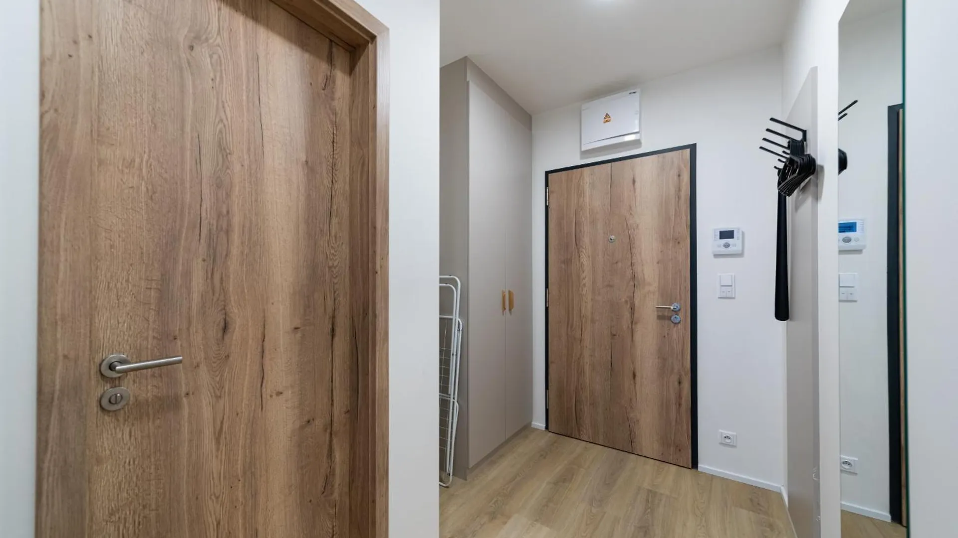 Lägenhet Residence Mozaika Prag Tjeckien