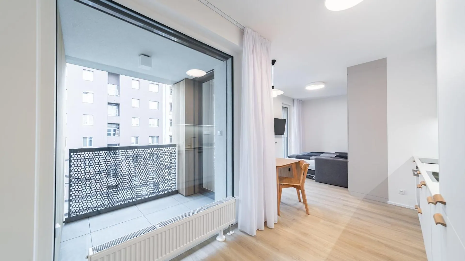 Residence Mozaika Prag