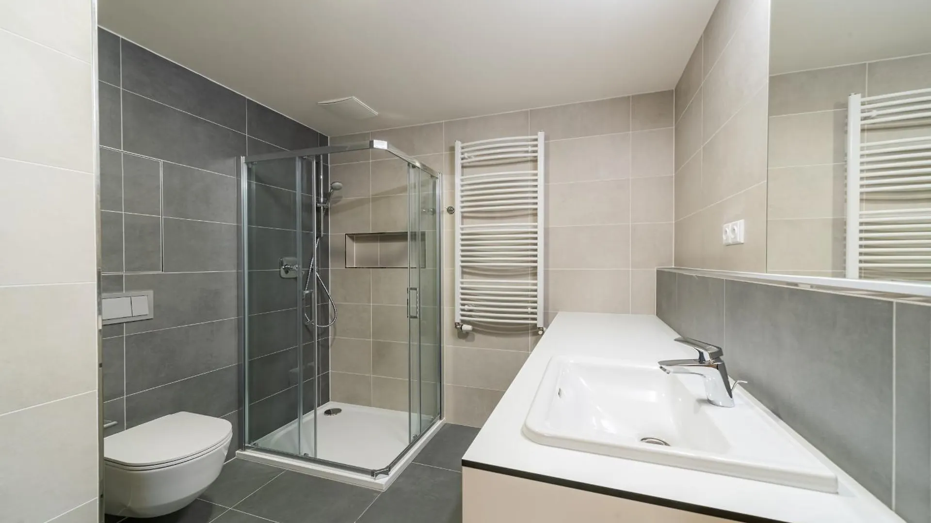 Residence Mozaika Prag