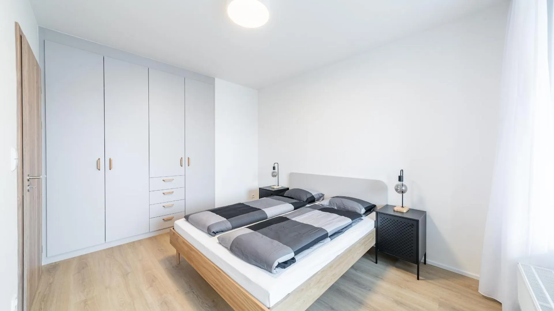 Residence Mozaika Prag