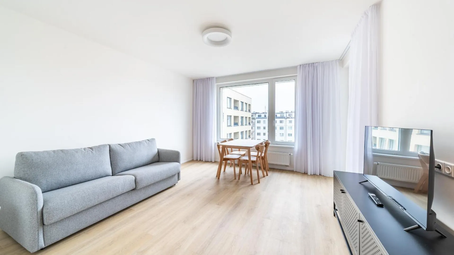 Residence Mozaika Prag 0*,  Tschechische Republik