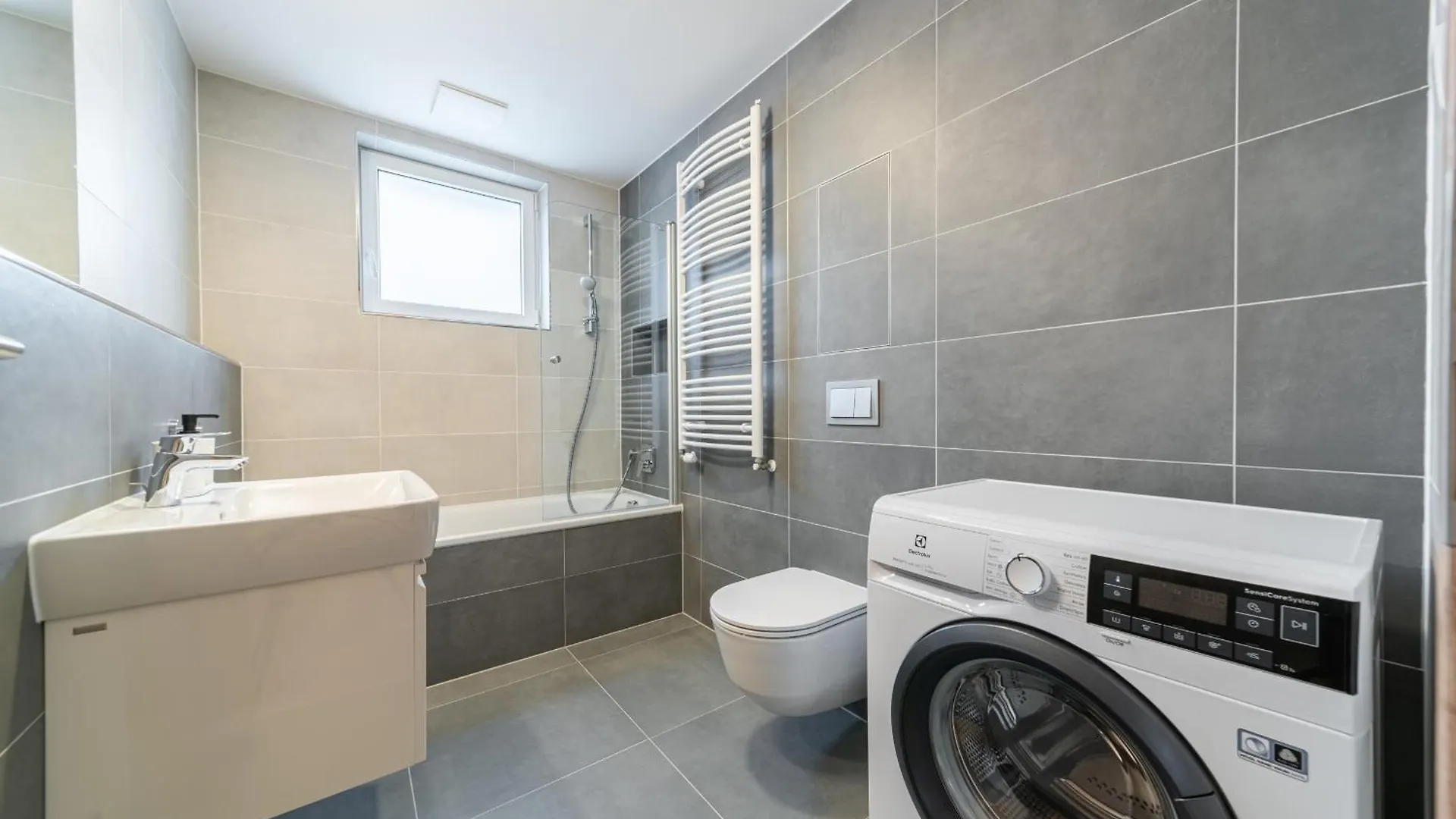 Apartment Residence Mozaika Prag