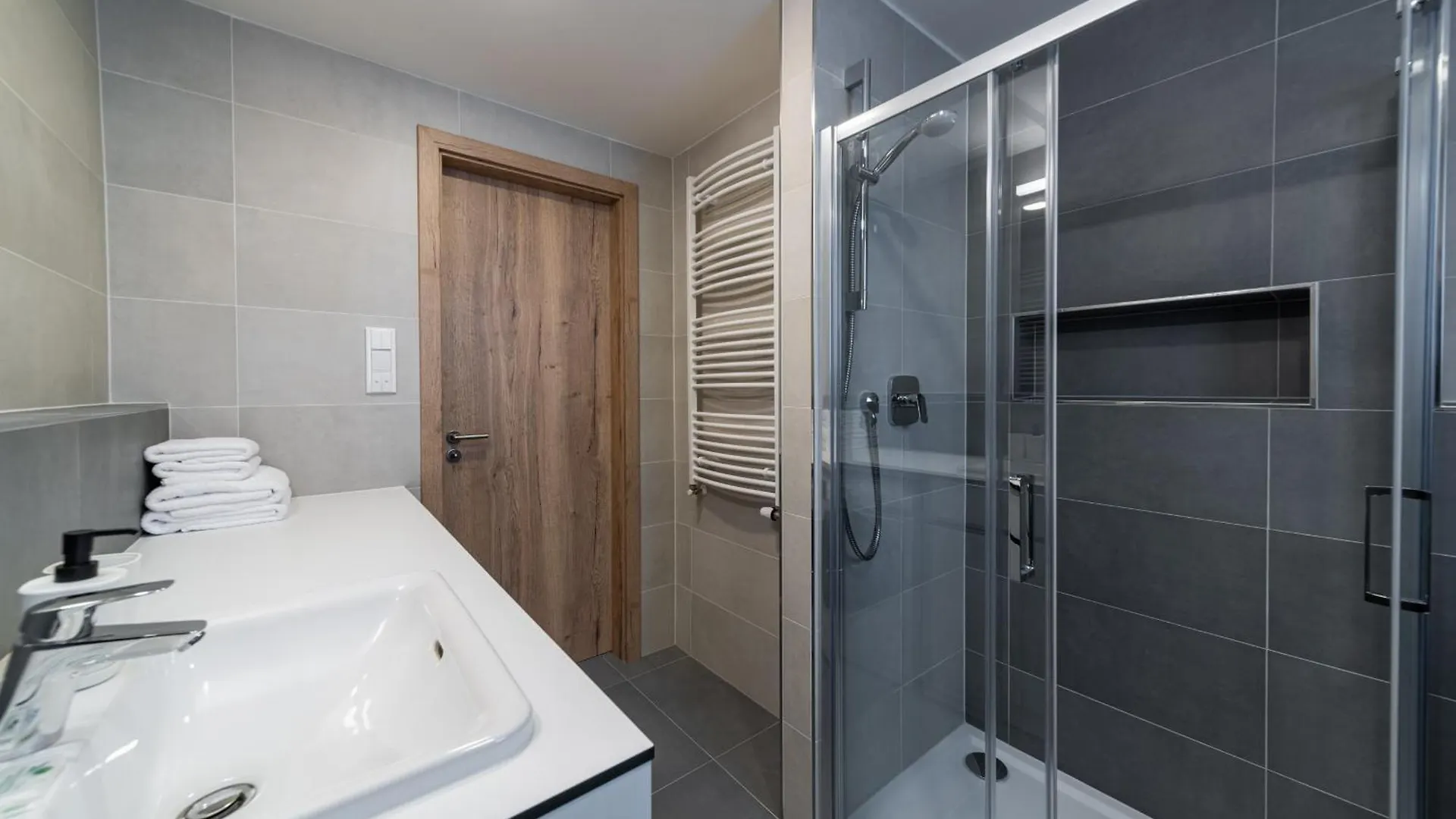 Residence Mozaika Prag 0*,  Tschechische Republik