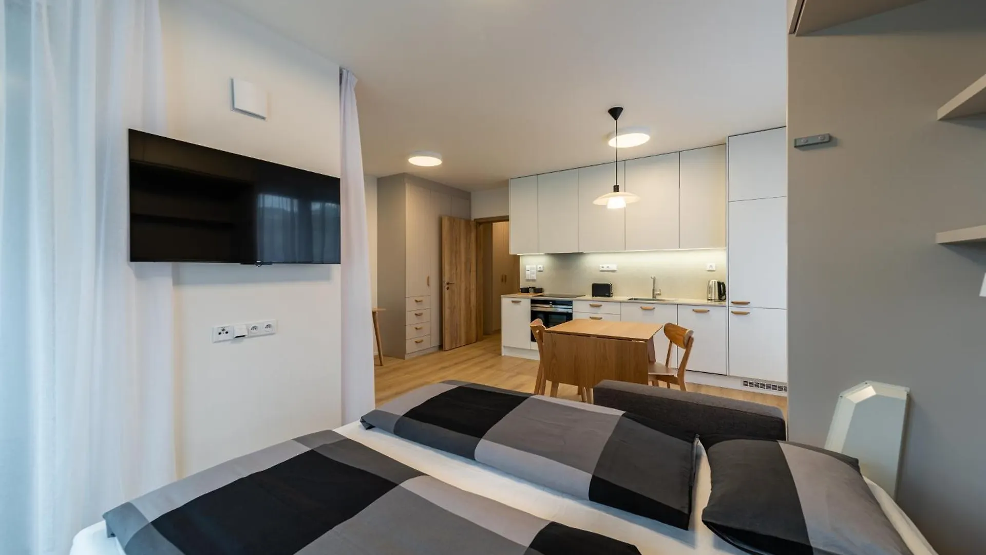 Apartment Residence Mozaika Prag